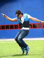 Allu Arjun Julayi Movie Stills